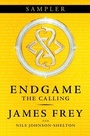 Cover: The Calling Sampler - HarperCollins