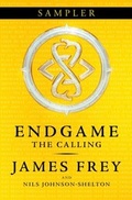Cover: The Calling Sampler - HarperCollins
