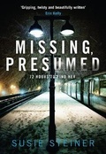 Cover: Missing, Presumed - The Borough Press
