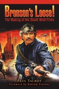Cover: Bronson's Loose! - iUniverse