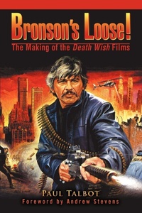 Enlarge image Cover: Bronson's Loose! - iUniverse
