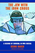 Cover: The Jew with the Iron Cross - iUniverse
