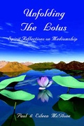 Cover: Unfolding the Lotus - iUniverse