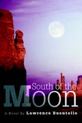 Cover: South of the Moon - iUniverse