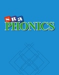 Cover: SRA Phonics, More Consonant Sounds - Set of 6, Grade K - McGraw-Hill Inc.,US