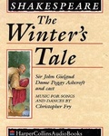 Cover: The Winter's Tale - HarperCollins