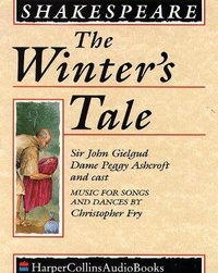 Enlarge image Cover: The Winter's Tale - HarperCollins