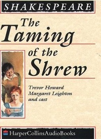 Enlarge image Cover: The Taming of the Shrew - HarperCollins