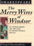 Cover: The Merry Wives of Windsor - HarperCollins