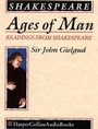 Cover: Ages of Man - HarperCollins