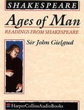 Cover: Ages of Man - HarperCollins
