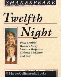Enlarge image Cover: Twelfth Night - HarperCollins