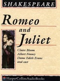 Cover: Romeo and Juliet - HarperCollins