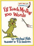 Cover: I'll Teach My Dog 100 Words - HarperCollins