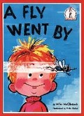 Cover: A Fly Went By - HarperCollins