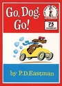 Cover: Go, Dog. Go! - HarperCollins