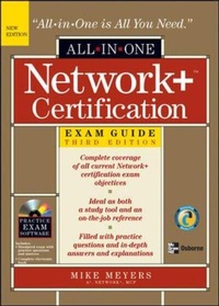 Abbildung von: Network+ Certification All-in-One Exam Guide, Third Edition - McGraw-Hill Professional