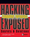 Cover: Hacking Exposed Computer Forensics - McGraw-Hill Professional