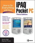 Cover: How to Do Everything with Your iPAQ Pocket PC, Third Edition - McGraw-Hill Professional