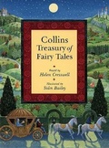 Cover: Collins Treasury of Fairy Tales - HarperCollins