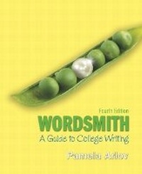Enlarge image Cover: Wordsmith - Pearson