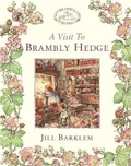 Cover: A Visit to Brambly Hedge - HarperCollins