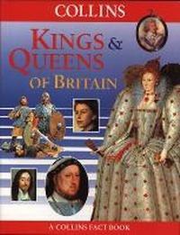 Enlarge image Cover: Kings and Queens of Britain - HarperCollins