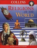 Cover: Religions of the World - HarperCollins