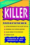 Cover: Killer Interviews - McGraw-Hill Professional