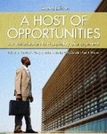 Cover: A Host of Opportunities - Pearson