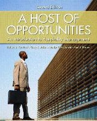 Enlarge image Cover: A Host of Opportunities - Pearson