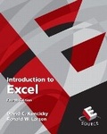 Bild: Introduction to Excel - Pearson