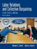 Cover: Labor Relations and Collective Bargaining - Pearson