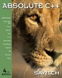 Cover: Absolute C++ - Pearson