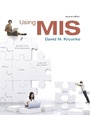 Cover: Using MIS - Pearson