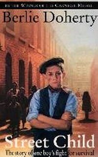 Enlarge image Cover: Street Child - HarperCollins