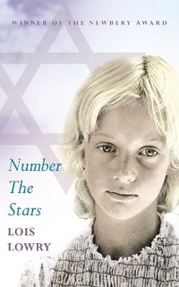 Enlarge image Cover: Number the Stars - HarperCollins