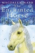 Cover: The Enchanted Horse - HarperCollins