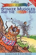 Cover: Stinker Muggles and the Dazzle Bug - HarperCollins
