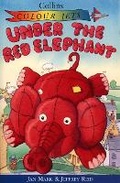 Cover: Under the Red Elephant - HarperCollins