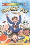 Cover: Harry Fly - HarperCollins