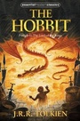 Cover: The Hobbit - HarperCollins