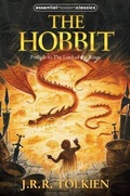 Cover: The Hobbit - HarperCollins