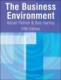 Cover: The Business Environment - McGraw Hill Higher Education