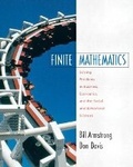 Cover: Finite Mathematics - Pearson