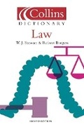 Cover: Law - Collins