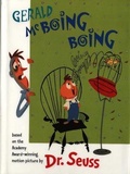 Cover: Gerald McBoing Boing - HarperCollins