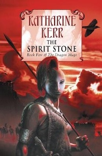 Enlarge image Cover: The Spirit Stone - HarperVoyager