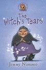 Cover: The Witch's Tears - HarperCollins