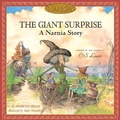 Cover: The Giant Surprise - HarperCollins
